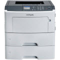 Lexmark MS610de Toner